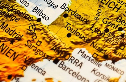 Internazionali, Spagna: cala il tempo di pagamento dell’autotrasporto