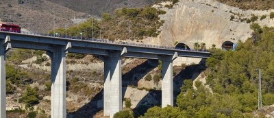 Comunicato Viabilità Italia, A12: chiuso ai tir il viadotto “Valle Ragone”