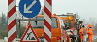 A1 Milano-Napoli. Lavori di pavimentazione. Chiusura svincolo e ADS autostradale