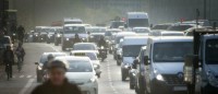 Comunicato Viabilità Italia: Festività Ognissanti e Commemorazione defunti. Previsioni traffico intenso