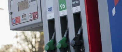 Accise gasolio: presentazione domande per il rimborso del 1° trimestre 2023