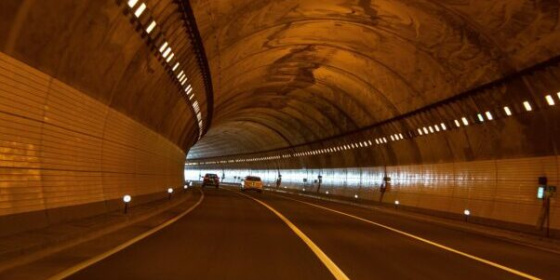 Traforo Monte Bianco: ripresa dei cantieri notturni, nuove chiusure da aprile