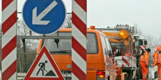 A12 tratto Livorno-Pisa Centro. Lavori rimozione new jersey e ripristino segnaletica orizzontale viadotto Navicelli. Chiusure notturne tratta A12 Livorno-Pisa Centro