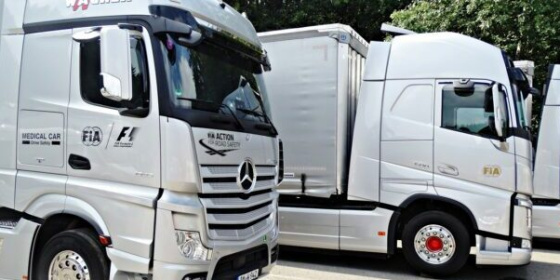 CCNL Logistica, Trasporti e Spedizione: firmato il Rinnovo 2024-2027