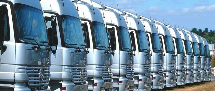 Investimenti 2024: Contributi alle imprese di autotrasporto per il rinnovo del parco veicolare. COMUNICAZIONE URGENTE