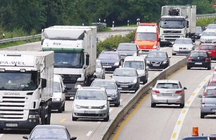 Esodo estivo 2025: calendario previsioni del traffico di giugno/luglio