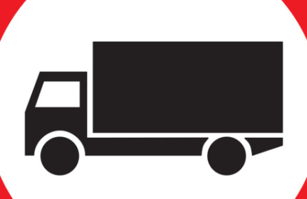 A12 Ceparana-Brugnato. Riduzione corsia di marcia/sorpasso carreggiata nord per lavori completamento muro sottoscarpa. Modifica Ordinanza CdT n. 249