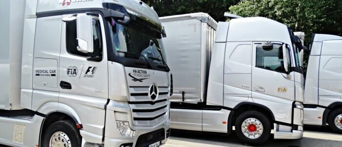 Ren Noleggi: veicoli per il trasporto stradale di merci e persone – Locazione senza conducente