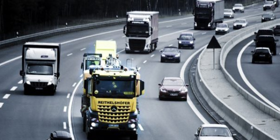 Autotrasporto: ripartizione delle risorse dedicate al settore dell’autotrasporto triennio 2025/2027