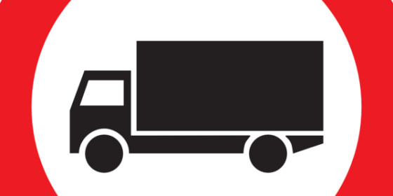 A4 BS/PD, A31 Valdastico e tangenziali: limitazioni transito trasporti eccezionali 3-9 novembre 2025