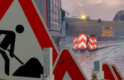 A12 Sarzana – Chiusura svincolo collegamento per Carrara stazione Sarzana. Lavori ripristino incidente