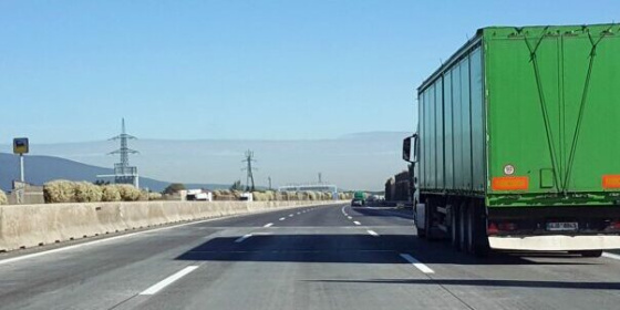 Autotrasporto: il MIT aggiorna i valori indicativi dei costi di esercizio a marzo 2026