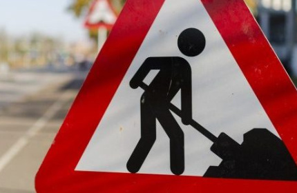 A12 Deiva Marina-Carrodano. Riduzione corsia di marcia e sorpasso carreggiata sud per lavori sostituzione barriere di sicurezza