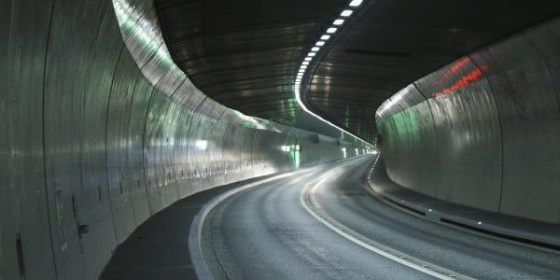 Tunnel del Tenda: chiuso fino al 24 aprile 2026, criticità per il trasporto e percorsi alternativi