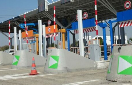 Pedaggi 2025: pubblicata in G.U. la delibera dell’Albo autotrasporto per la riduzione compensata