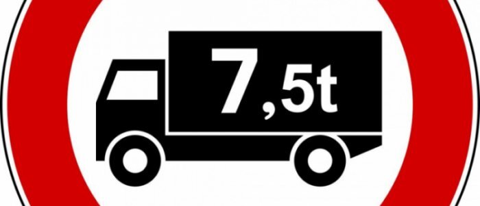 MOBILITÀ: dopo l’ordinanza con il divieto di transito mezzi pesanti sulla SR 450 “Di Affi”, arriva anche lo stop ufficiale per la SS 11 “Dir”
