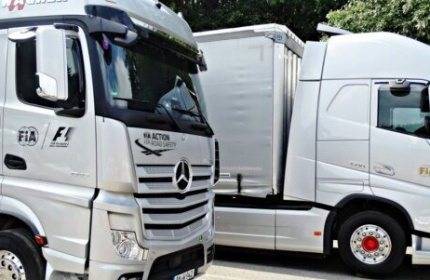 Albo Autotrasporto: Stati Generali delle Associazioni 8/9 ottobre 2026 – A Roma il confronto sul settore