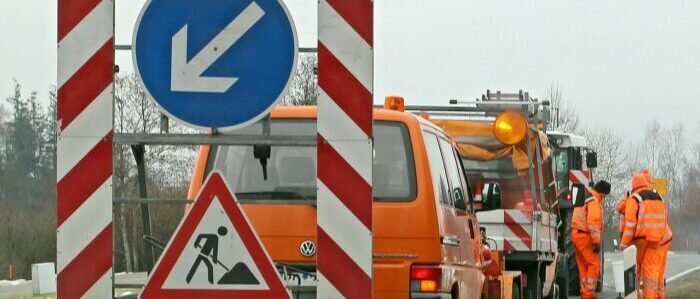 A11 Lucca Ovest. Chiusura rampa svincolo A11 Pisa Nord-Firenze (direzione Firenze) – diramazione A11 Lucca-Viareggio. Lavori manutenzione barriere di sicurezza