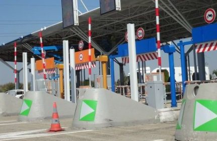 Pedaggi 2025: definite le percentuali di riduzione per gli autotrasportatori