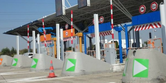 Pedaggi 2025: definite le percentuali di riduzione per gli autotrasportatori