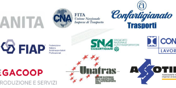 Comunicato stampa, Autotrasporto: Associazioni dell’Albo apprezzano l’approvazione immediata dei provvedimenti urgenti per sostenere la categoria